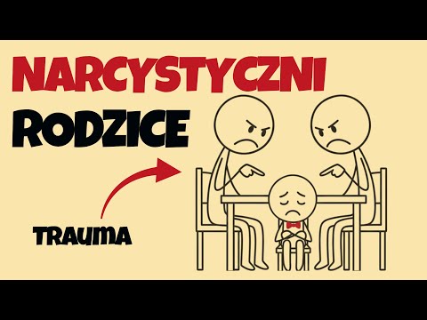 7 Pytan, Ktore Ujawnia, Czy Twoi Rodzice Sa Narcyzami