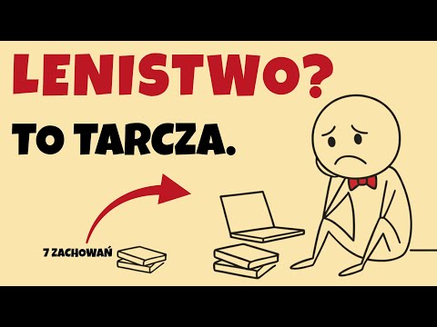 Dlaczego Ciagla Odklaadasz Na Pozniej? 7 Ukrytych Przyczyn Prokrastynacji