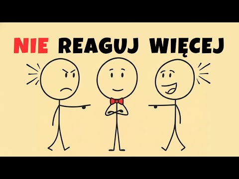 Jak Odpuscic (Zdrowy Sposob): Sekret 90 Sekund i Sztuka Spokoju