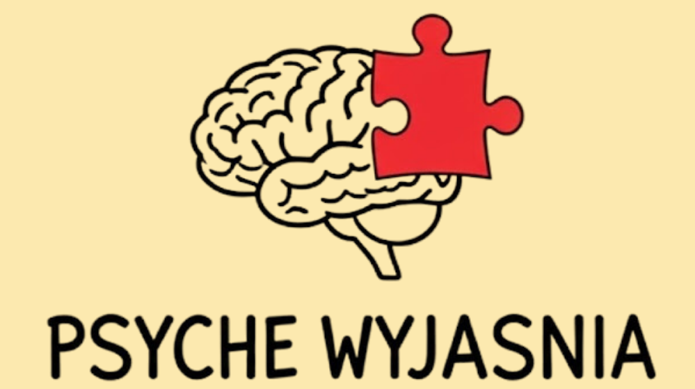 Psyche Wyjasnia